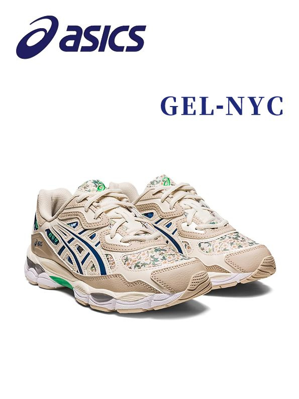 Кроссовки ASICS #1