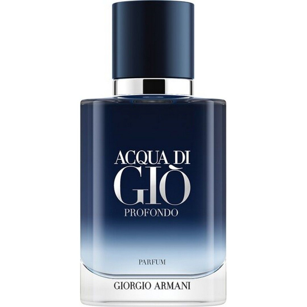 Giorgio Armani Acqua di Gin Homme Profondo Parfum 30