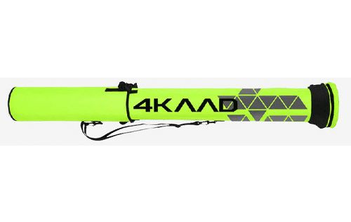 Тубус для лыжных палок 4KAAD Ski Pole (8 пар) купить по выгодной цене в ...