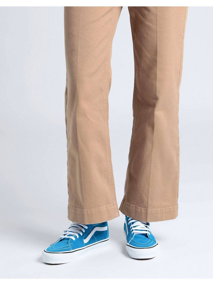 Кеды Vans #1