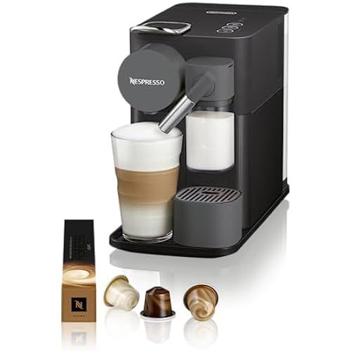 Nespresso Капсульная кофемашина EN510B #1