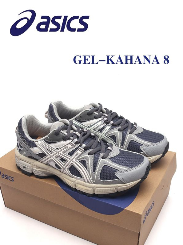 Кроссовки ASICS Gel-Kahana 8 #1