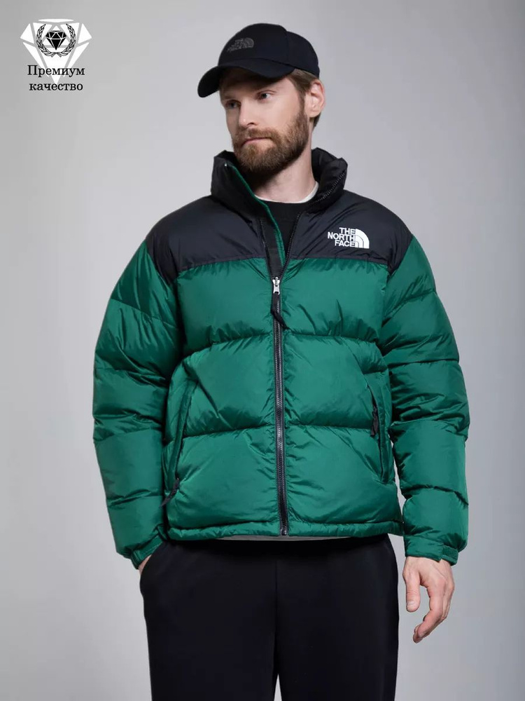 Пуховик The North Face Original #1