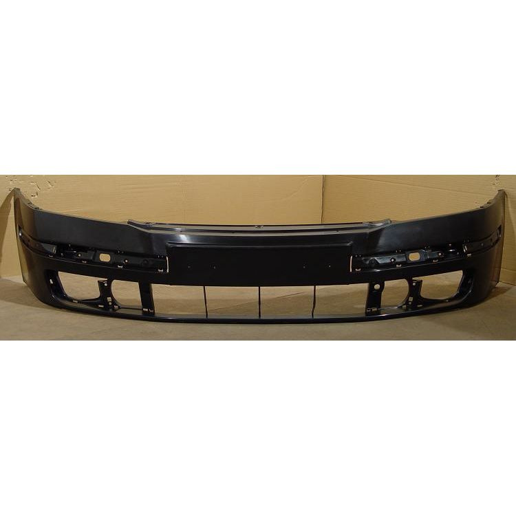 Бампер передний для Шкода Октавия А5 2004-2009, Skoda Octavia A5 бампер ...