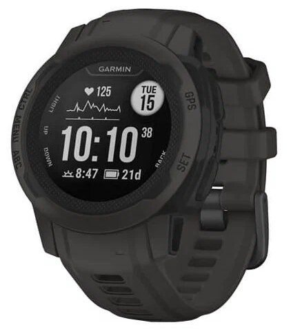 Garmin IInstinct 2 1.1 OZON 1616008901