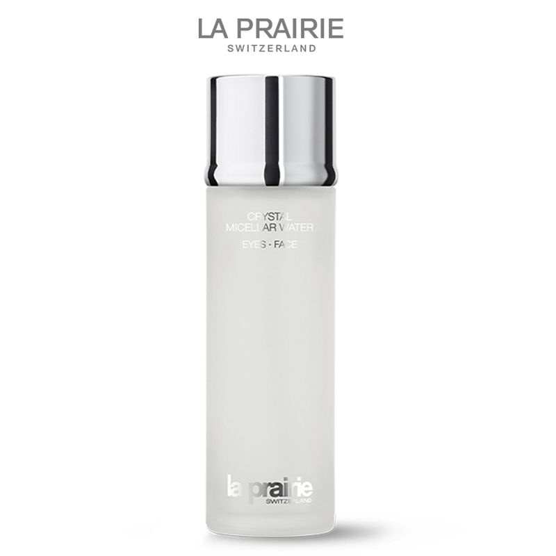 La Prairie Средство для снятия макияжа с глаз и губ, очищает, удаляет макияж и увлажняет, 150 мл.  #1