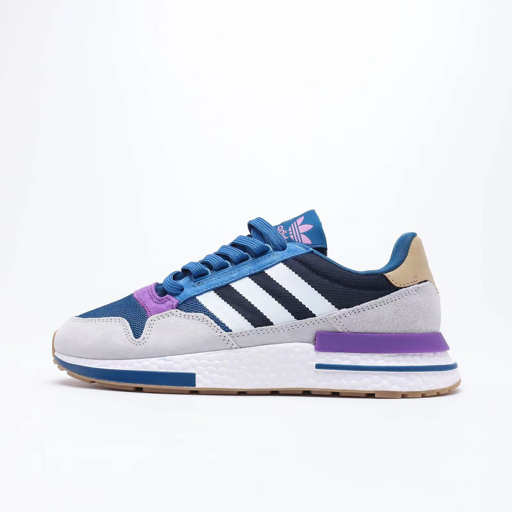 Кроссовки adidas ZX 500 #1