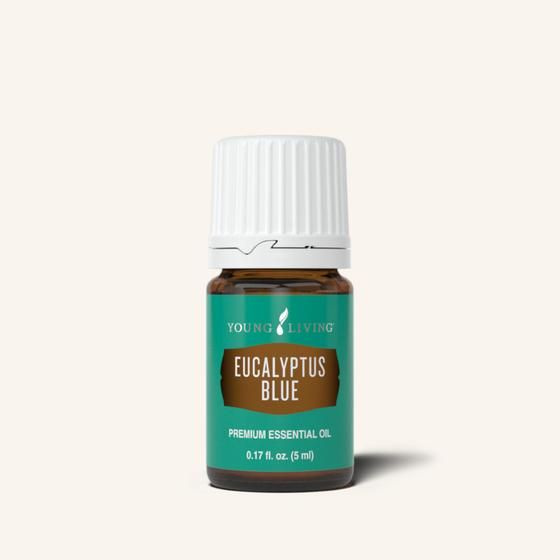 Янг Ливинг Эфирное масло Eucalyptus Blue/ Эвкалипта голубого/ Young Living Eucalyptus Blue Essential #1