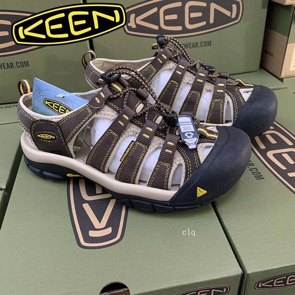 Кроссовки KEEN #1