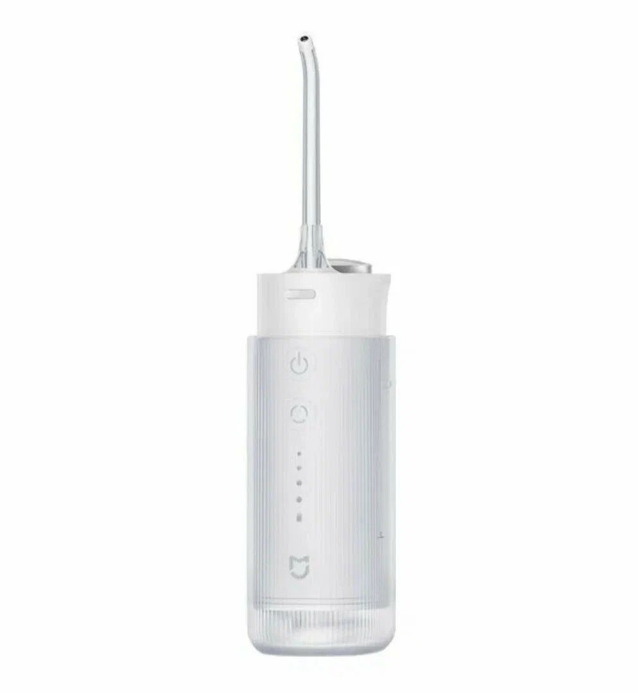 Ирригатор Mijia Electric Teeth Flosser F400 (MEO704) White #1