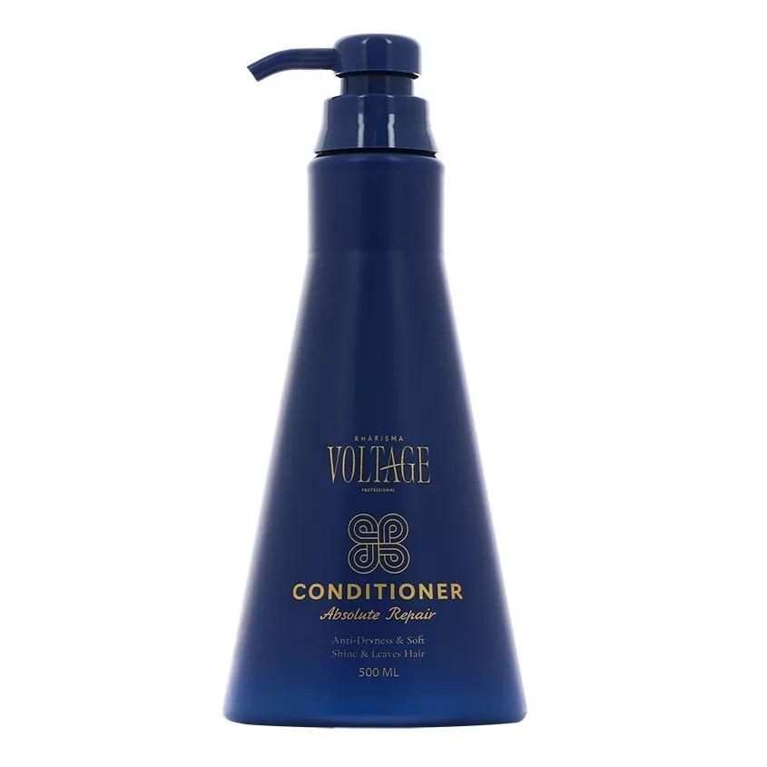 Кондиционер для волос KHARISMA VOLTAGE абсолютное восстановление 500 мл ...
