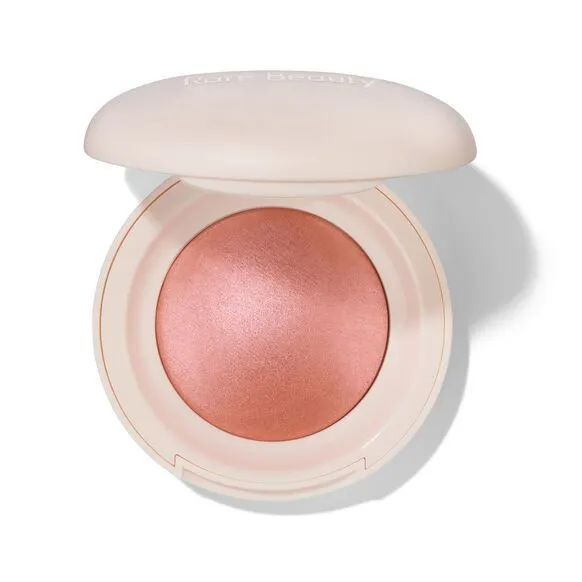 RARE BEAUTY светящиеся пудровые румяна Soft Pinch Luminous Powder Blush #1