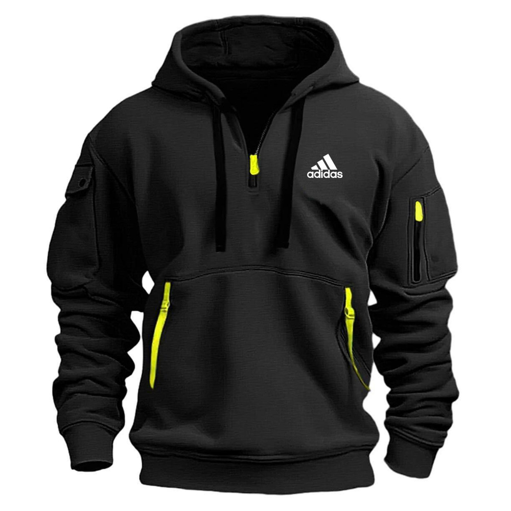 Худи adidas #1