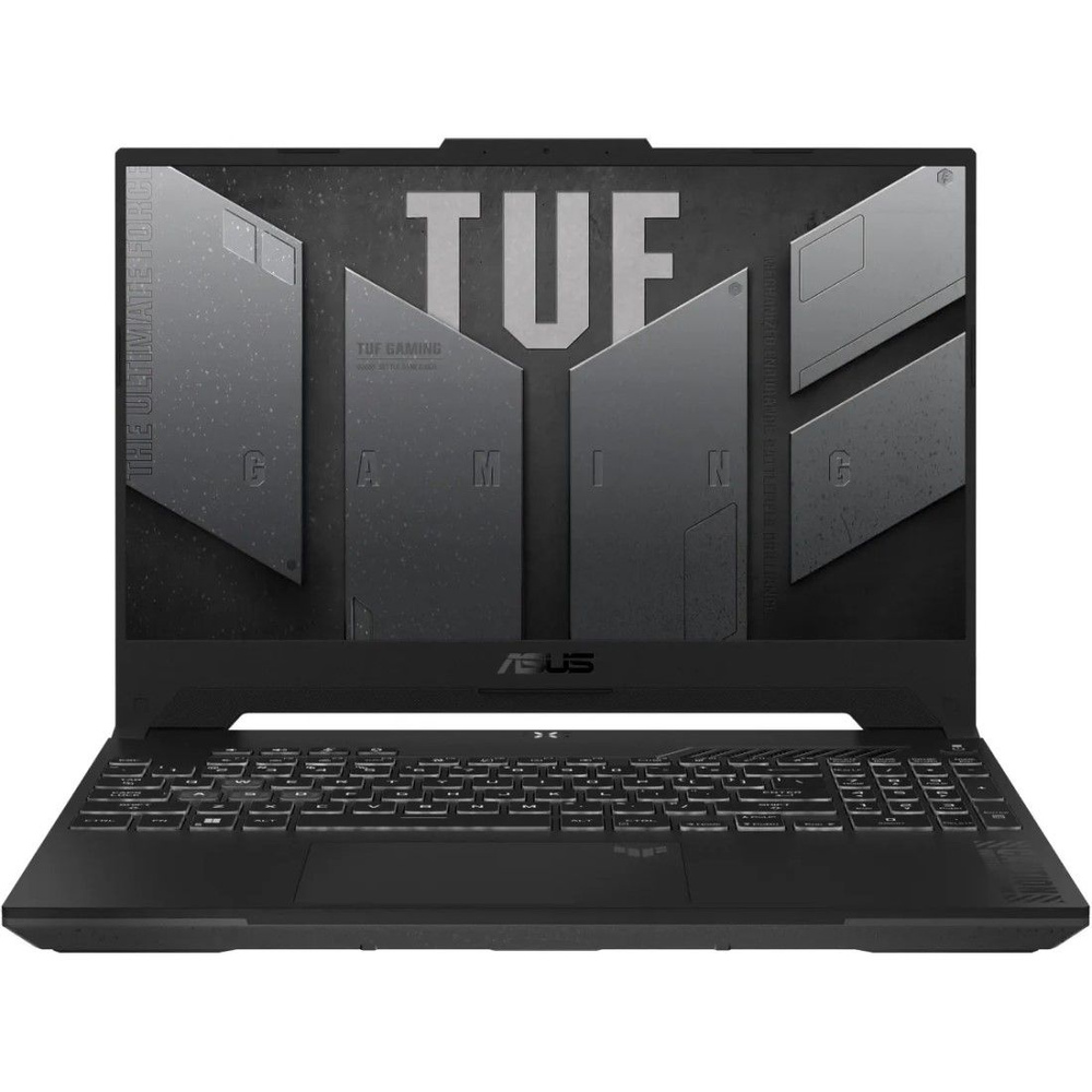 ASUS TUF Gaming F15 FX507ZC4-HN172 Ноутбук 15.6