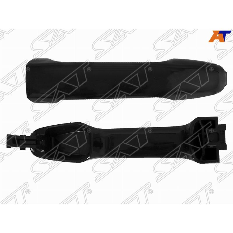 Ручка двери Toyota Corolla (E180) 12-19 (Спереди=Сзади/ Слева)