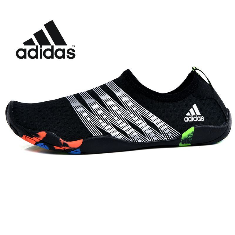 Аквашуз adidas #1