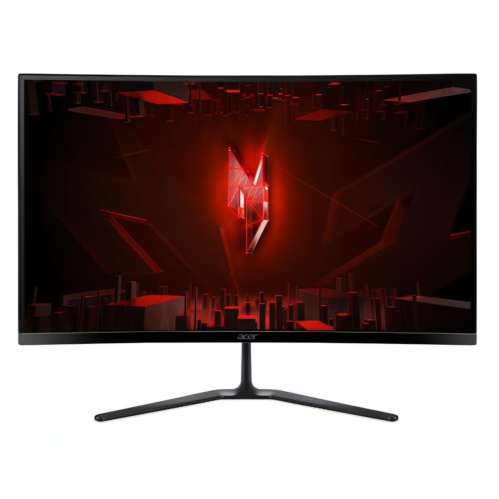 Монитор Acer Nitro ED270US3BMIIPX (UM.HE0EE.306) 27" - купить по ...