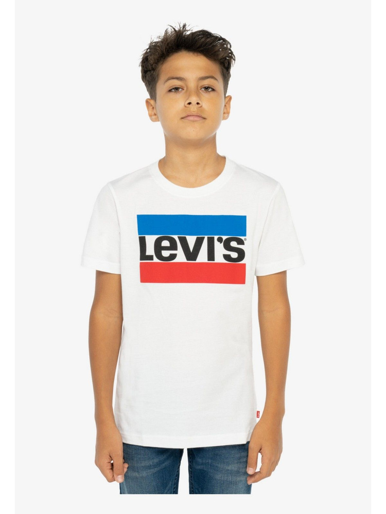 Футболка Levi's #1