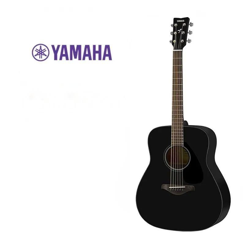 Акустическая гитара Yamaha FG800 6-струнная, корпус Махагони 41 ...