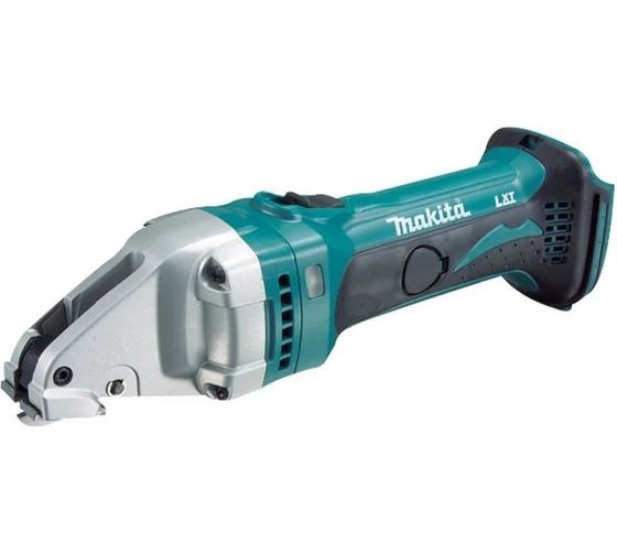 Ножницы по метaллу Makita LXT DJS161Z #1