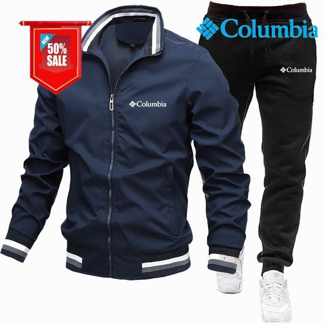 Костюм спортивный Columbia #1