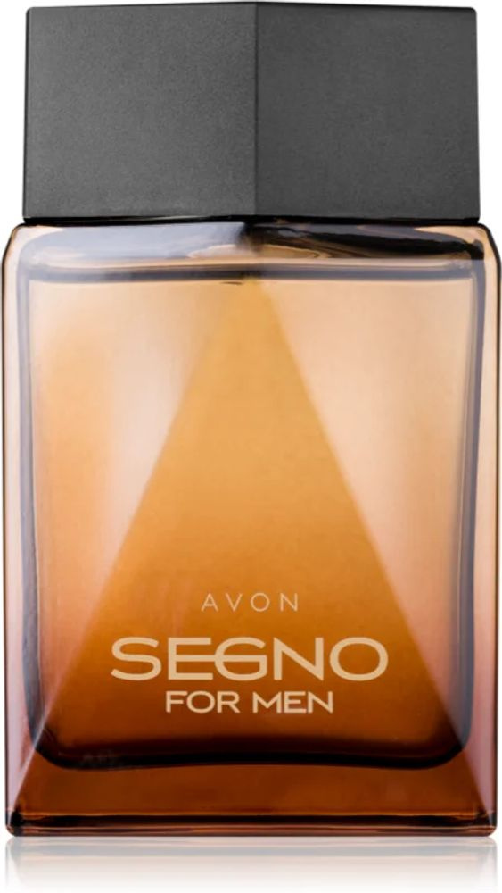 AVON Вода парфюмерная Segno 75 мл #1