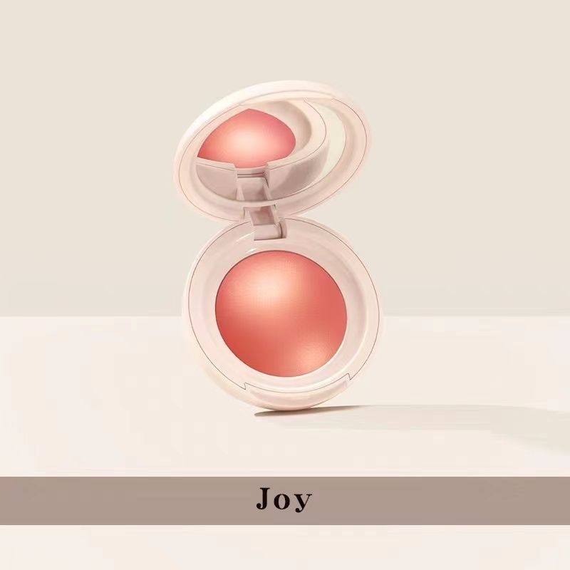 Румяна Rare Beauty Soft Pinch Luminous Powder Blush оттенок JOY #1