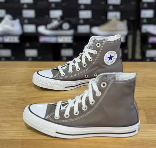 Кеды Chuck Taylor All Star #1