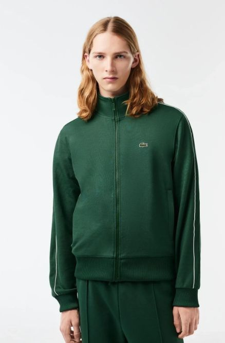 Костюм спортивный Lacoste #1