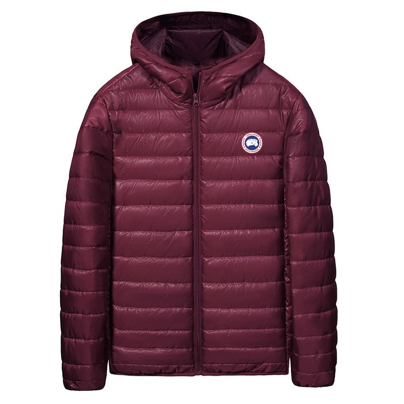 Пуховик CANADA GOOSE #1