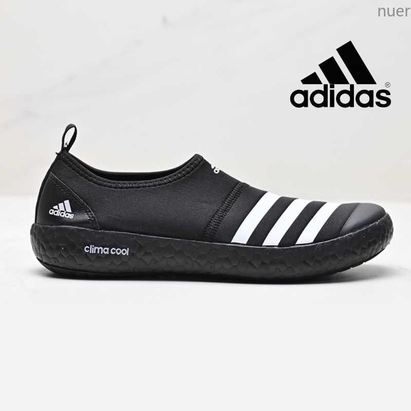 Кроссовки adidas Canvas (Index) #1