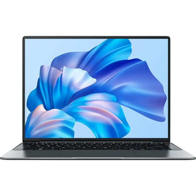 CHUWI CoreBook XPro Ноутбук 15.6", Intel Core i5-12450H, RAM 16 ГБ, SSD 1024 ГБ, Intel UHD Graphics, #1