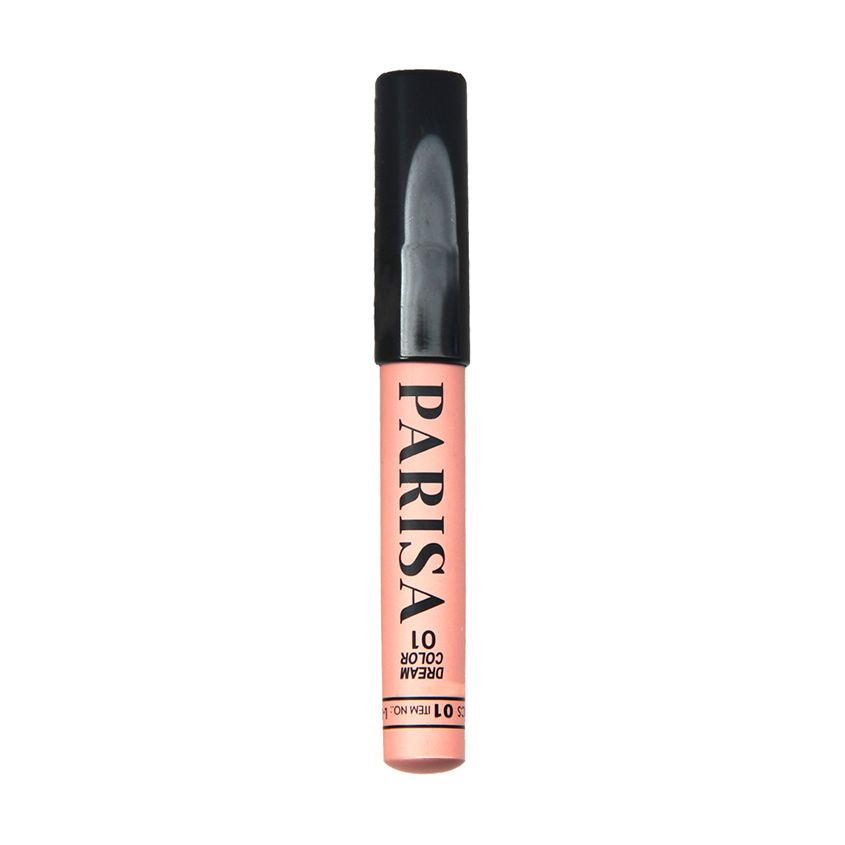 PARISA COSMETICS Lips помада-карандаш для губ L-12 № 13 Пыльная роза 2 ...