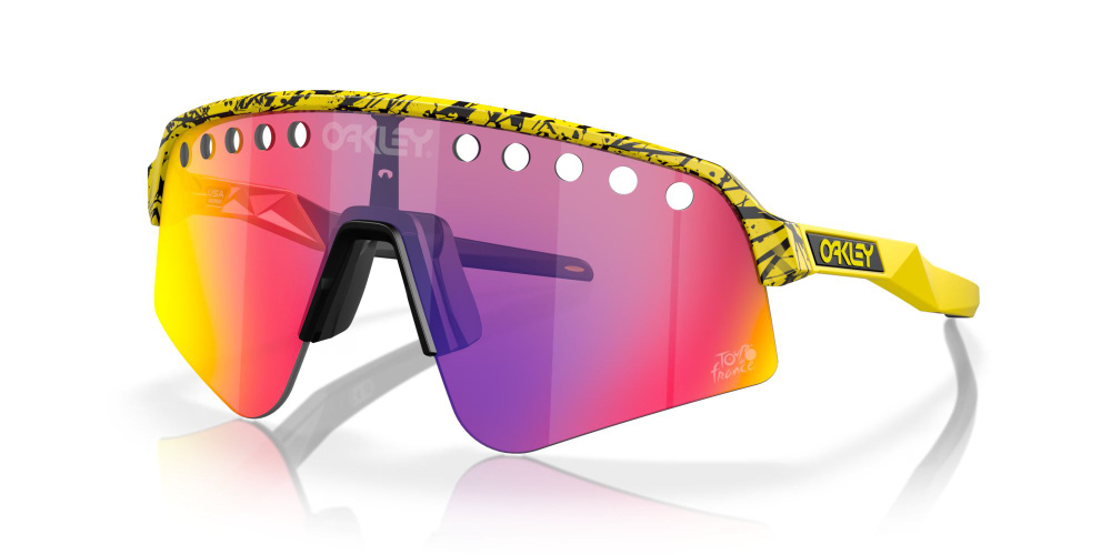 Oakley splatter on sale