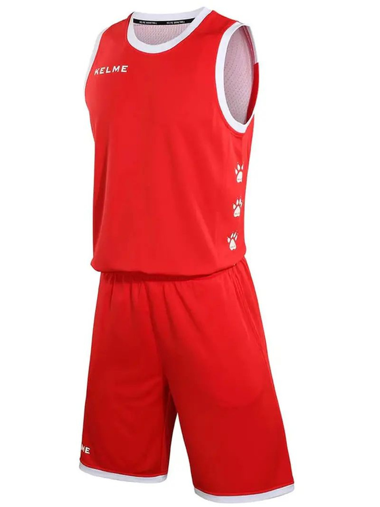 Форма баскетбольная KELME #1