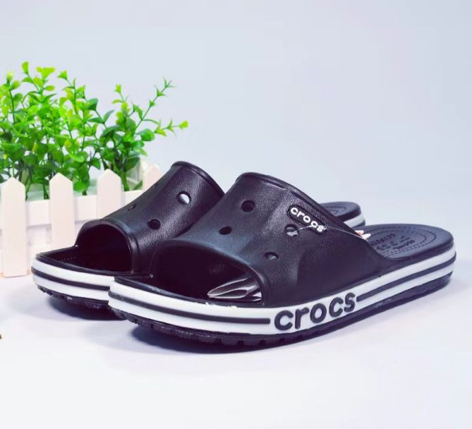 Шлепанцы Crocs Coast Clog #1