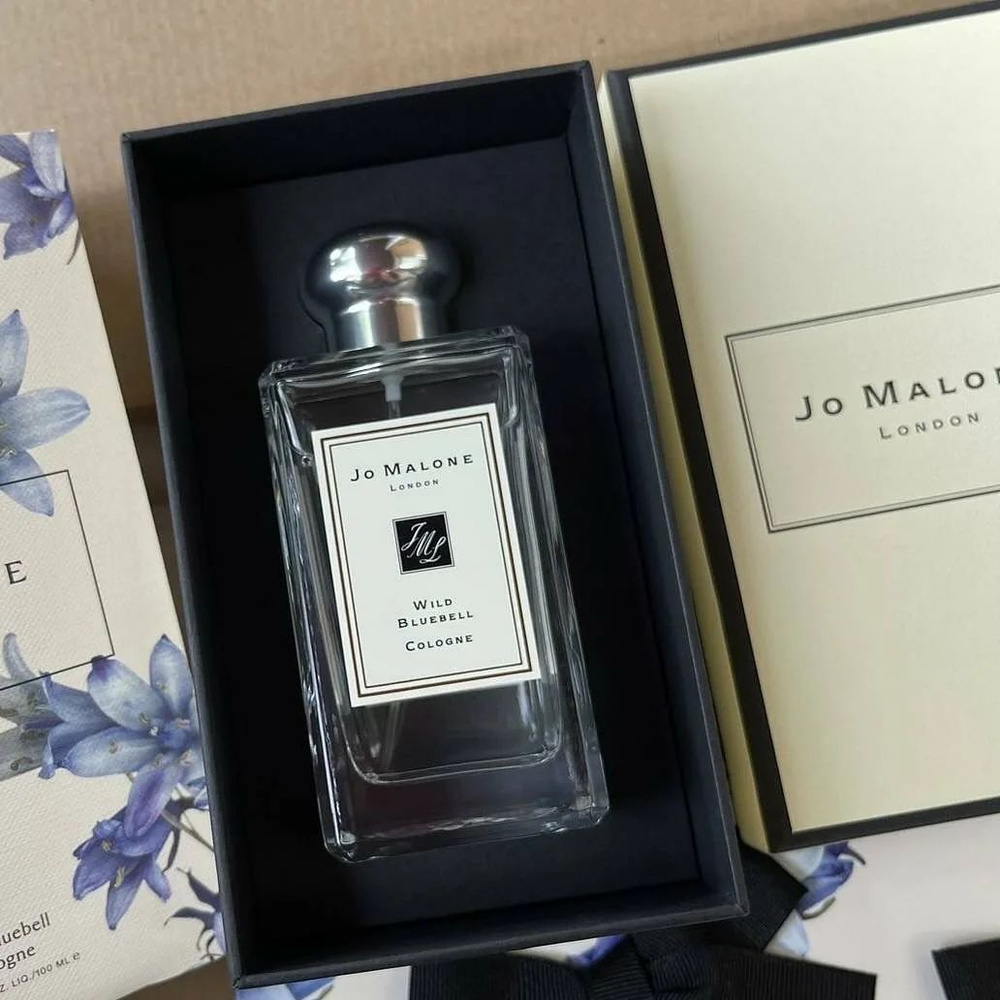 Jo Malone asxcdvfcbgvnhmjkl Духи 100 мл (1636347016)