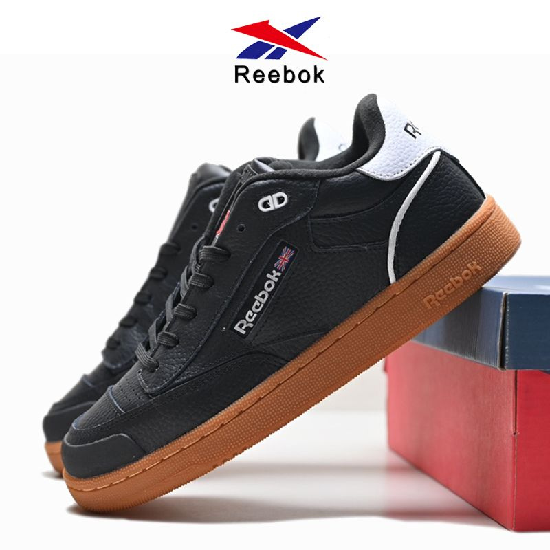 Кроссовки Reebok Club #1