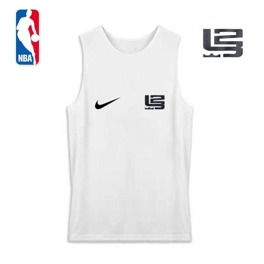 Майка NBA #1