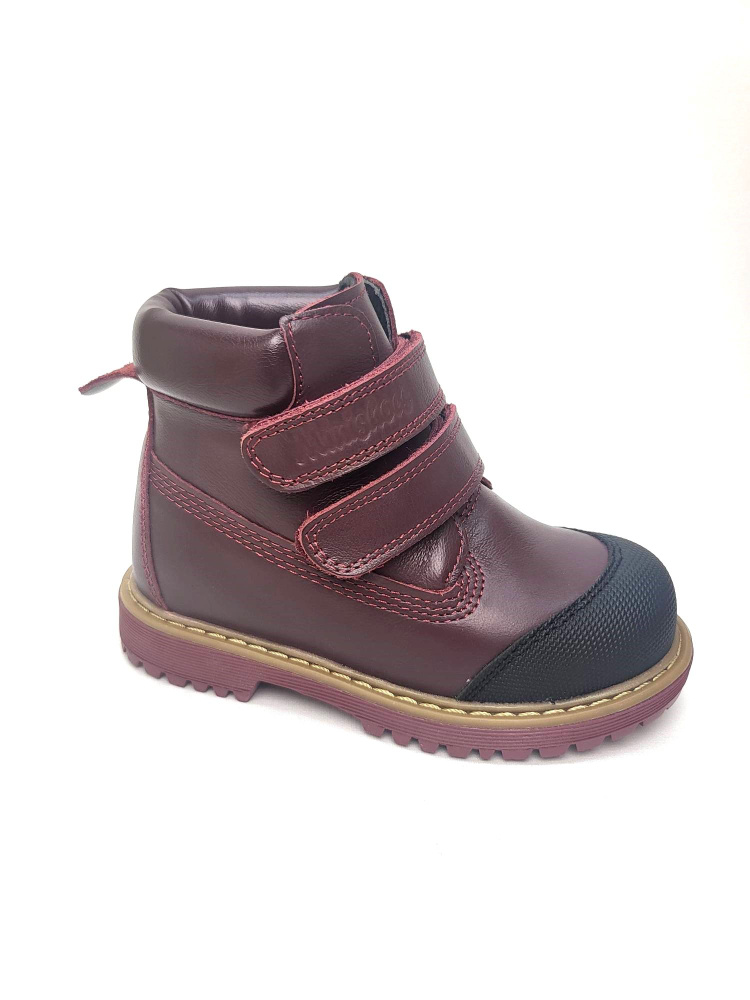 Ботинки Minishoes #1
