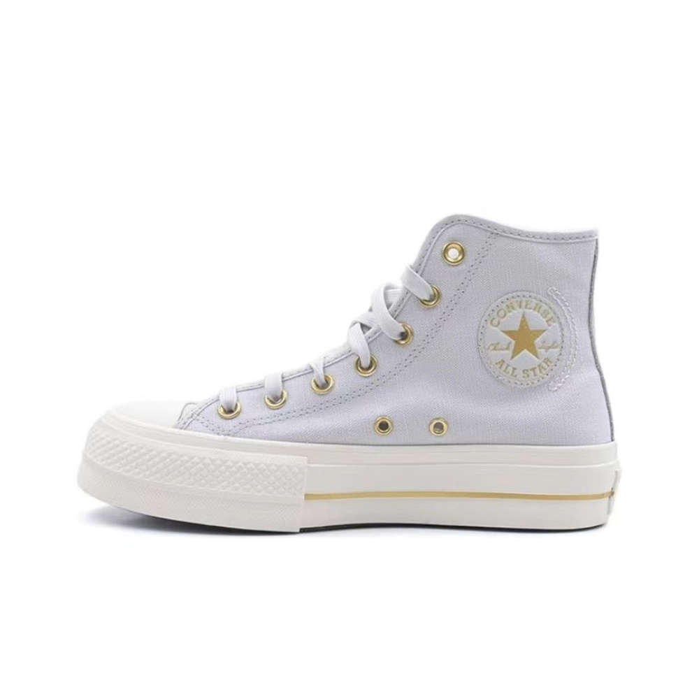 Кеды Converse Chuck Taylor All Star Hi #1