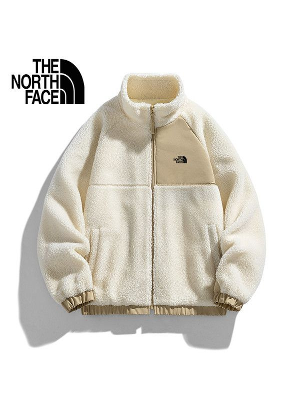 Пуховик The North Face #1