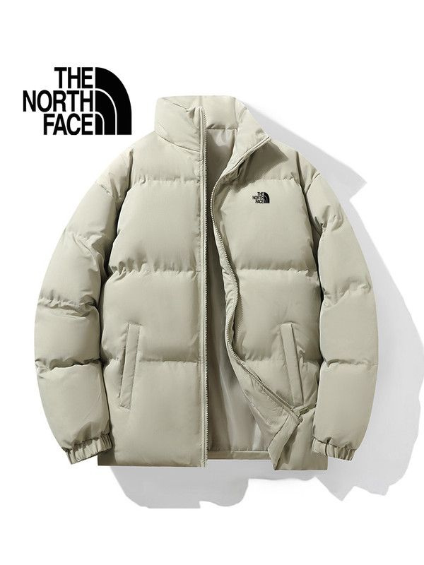 Пуховик The North Face #1