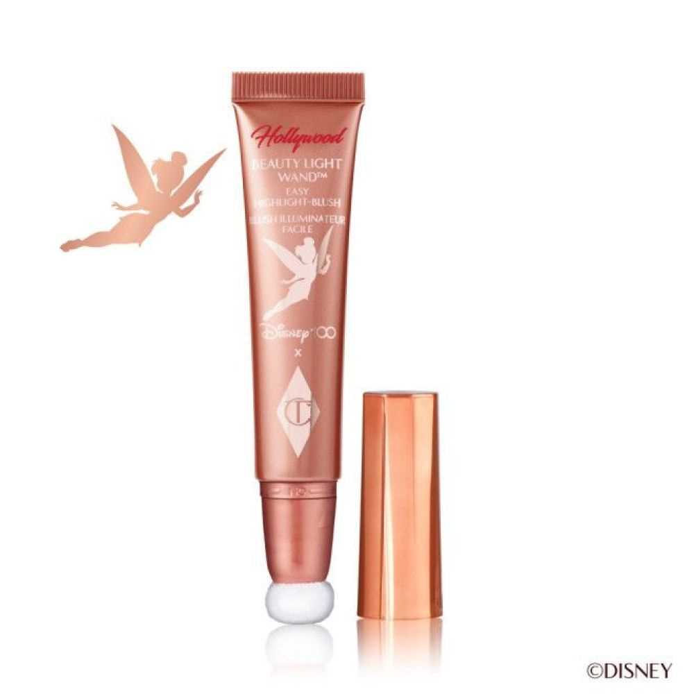 Charlotte Tilbury Хайлайтер BEAUTY LIGHT WAND (Pink) 12 мл #1