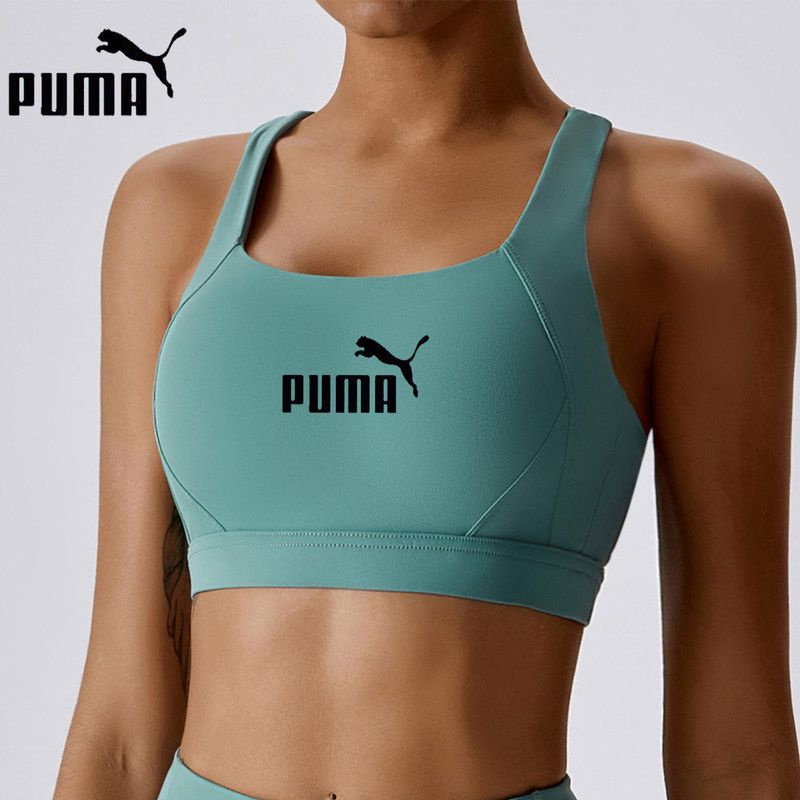 Топ-бра PUMA #1