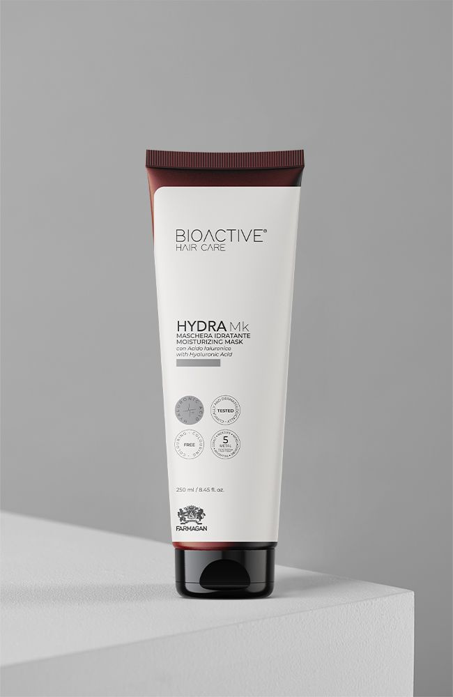 Маска Увлажняющая BIOACTIVE HYDRA, 250 мл #1