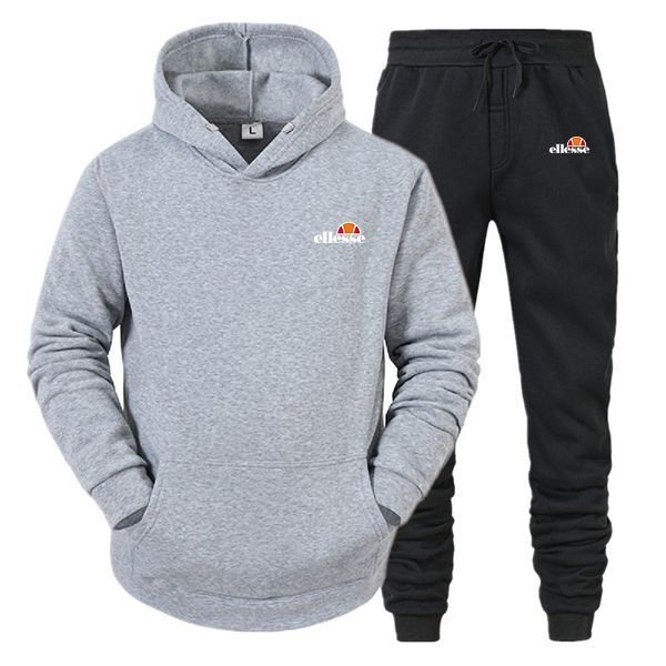 Комплект одежды Ellesse #1