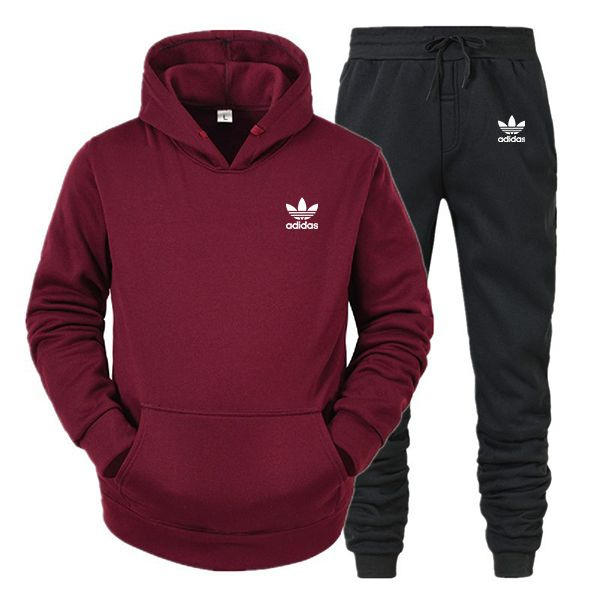 Комплект одежды adidas Sportswear #1