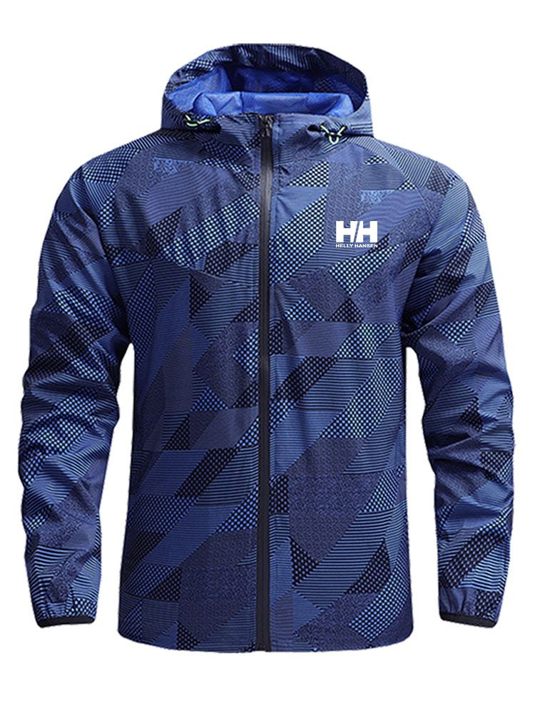 Куртка Helly Hansen #1