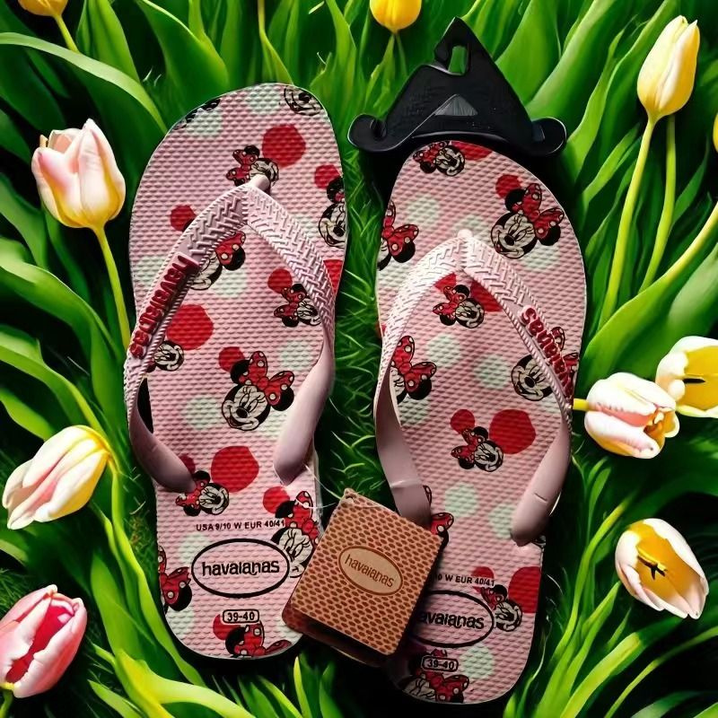 Сланцы Havaianas #1